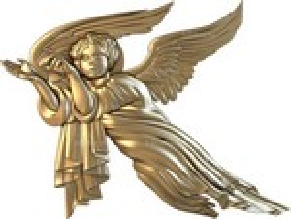 Указывающий ангел