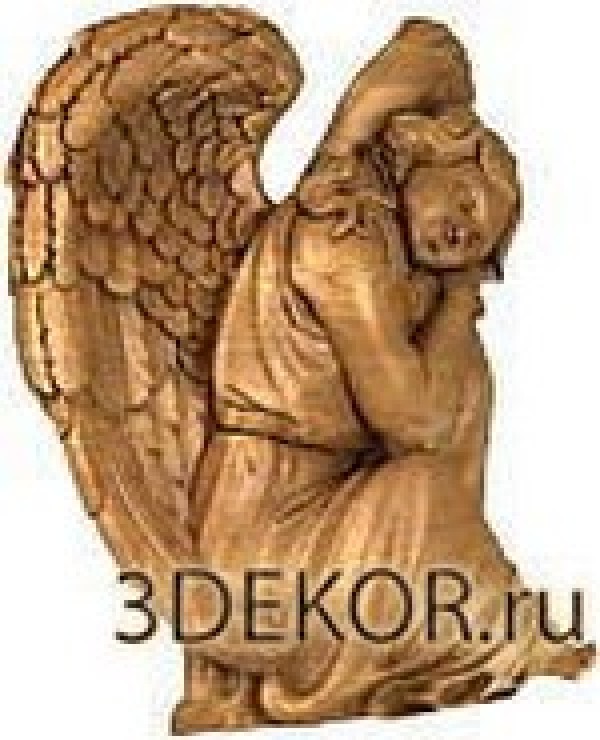 Спящий ангел