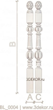 Три орешка для Золушки