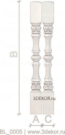 Классическая симметрия