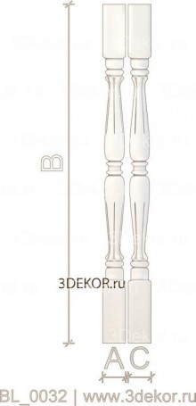 Резная симметрия