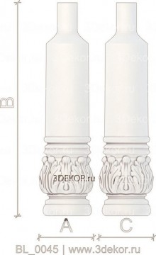 Роскошное барокко