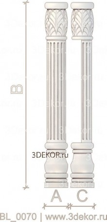Римская колонна