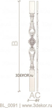 Медальон