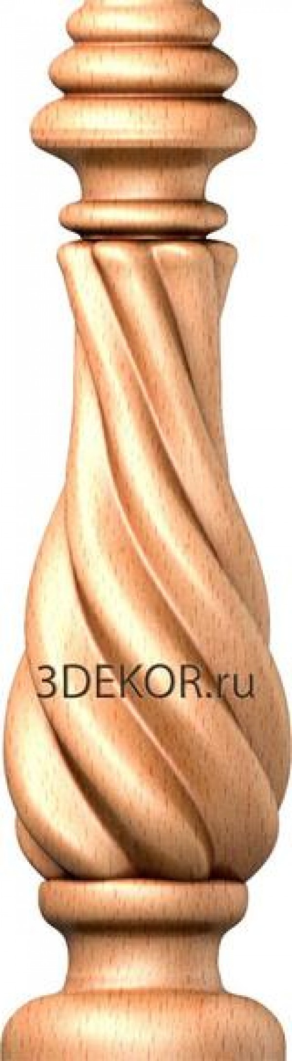 Жемчужина барокко