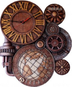 Путешествия