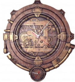 Шестерёнки