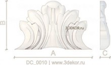Языки пламени