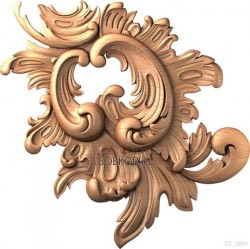 Осеннее очарование