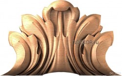 Языки пламени