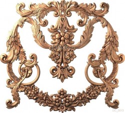 Цветочный восторг