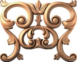 Утонченность форм