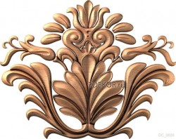 Заколдованный танец