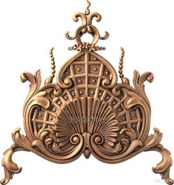 Морская композиция