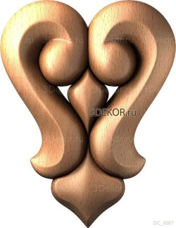 Сердце красавицы