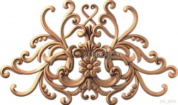 Растительная гирлянда