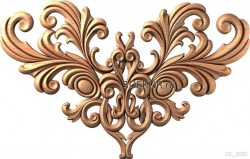 Лесное вдохновение