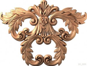 Пышная симметрия