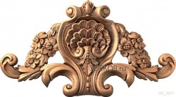 Цветущий сад