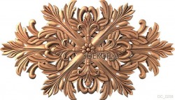 Фантасмагория листвы