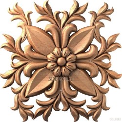 Благоухание лета