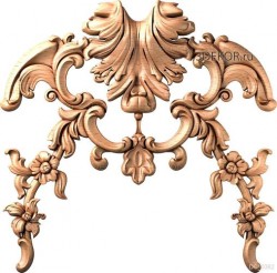 Объемное изобилие