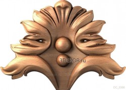 Гигантская пальметта