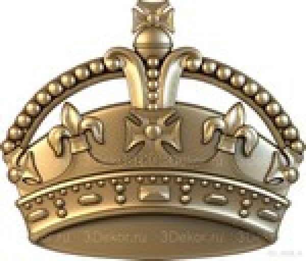 Императорская корона