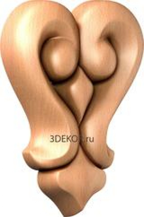 Сердце красавицы