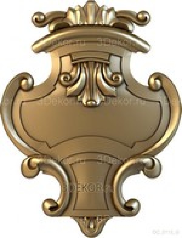 Величественный кубок