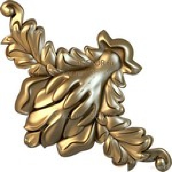 Цветок в ладони