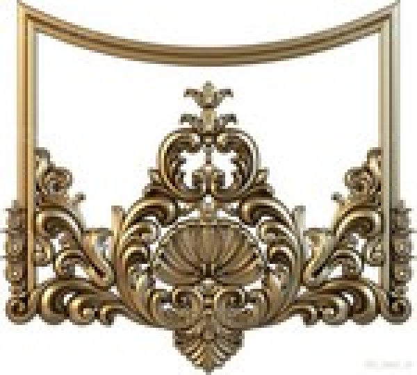 Райский сад