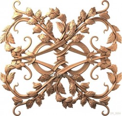 Ажурная лоза