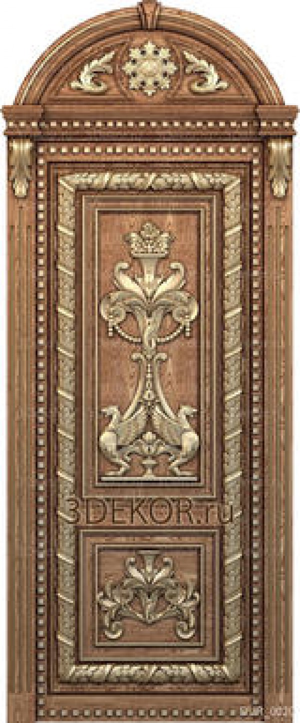 Венецианский канделябр