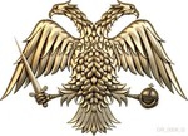 Двухглавый орел