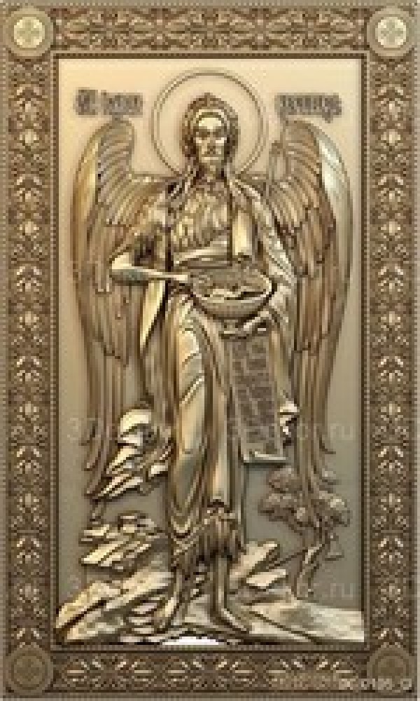иоанна предтечи, крестителя господа