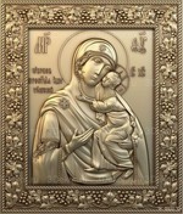 толгская икона божьей матери