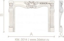 Восторг рококо