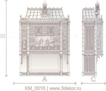 Готический собор