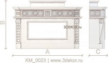 Русская печка
