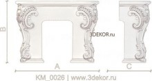 Грация рококо