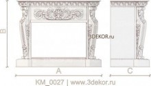 Строгий ампир