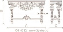 Цветочная корона