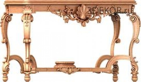 Рокайль