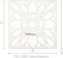 Цветы лотоса