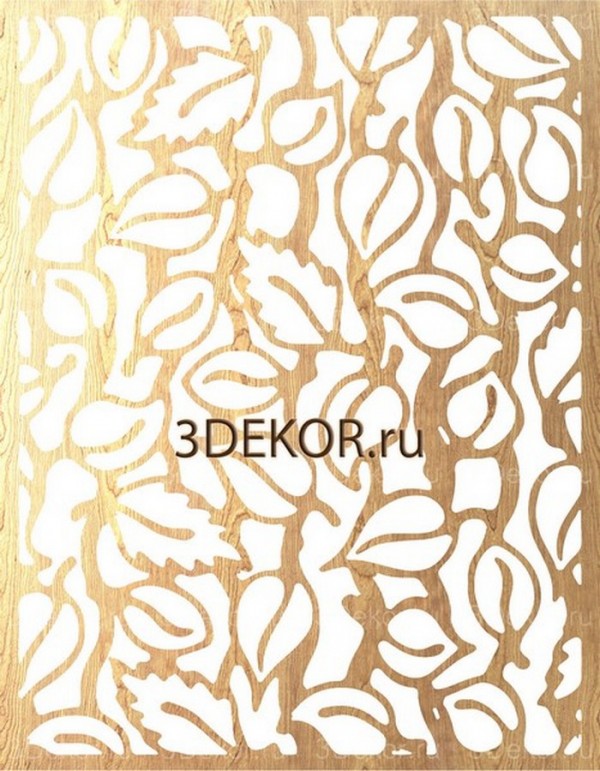 Живая лоза