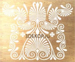 Цветущий вестник