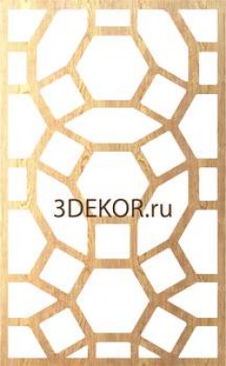 Сквозная геометрия