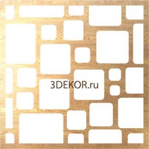 Геометрия в квадрате