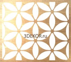 Ромашка
